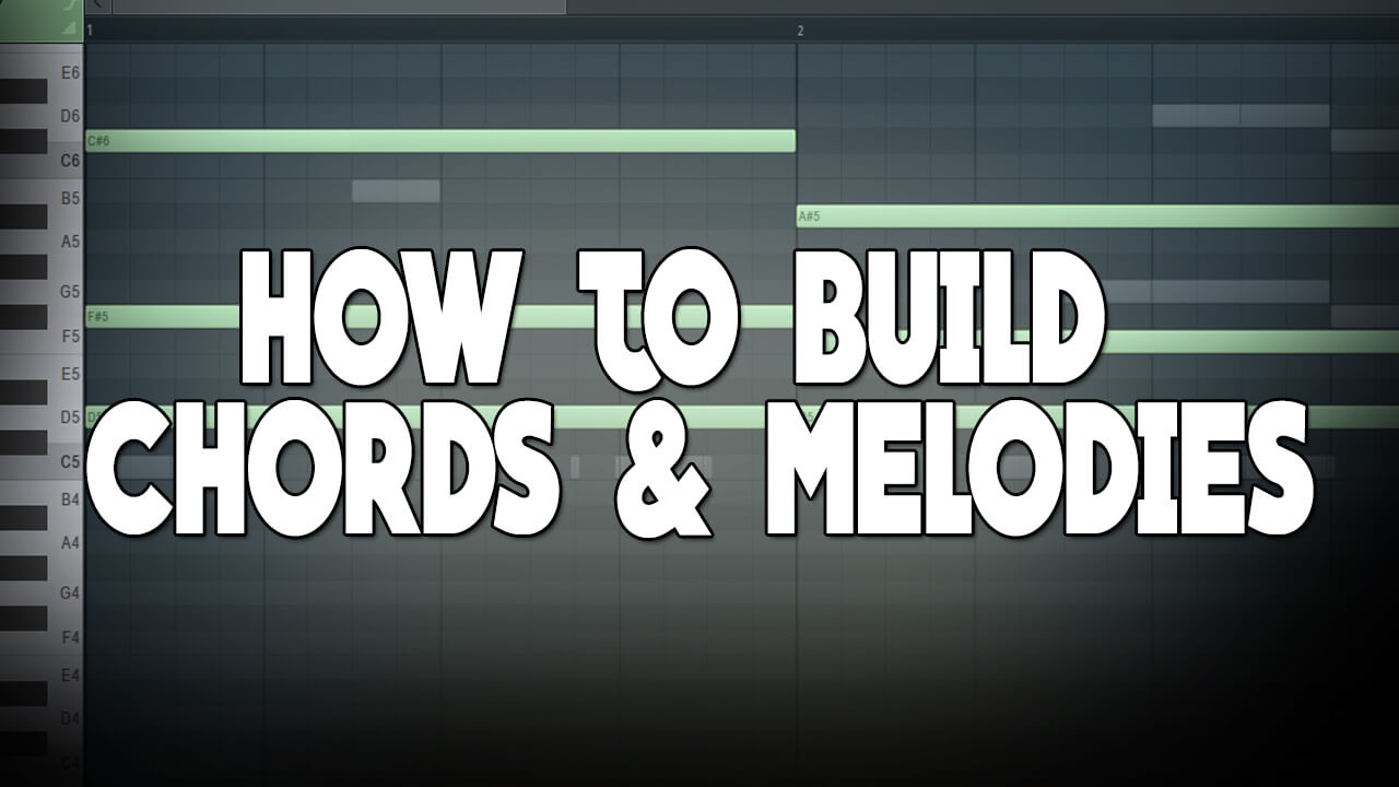 How To Make Chords In Fl Studio