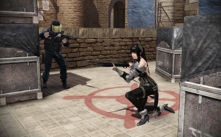 Counter Strike Online 2 Download Torent